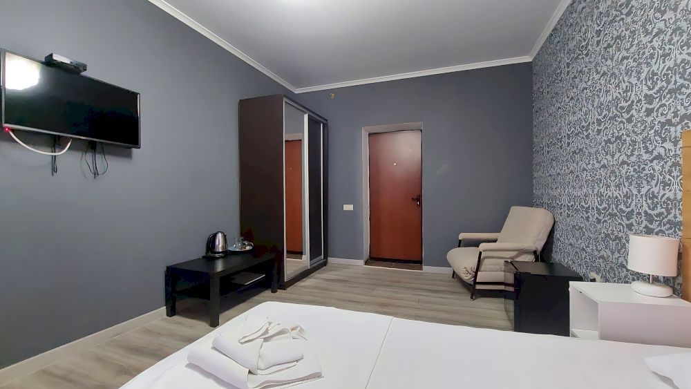 SKY TERRA, отель стандарт - 42