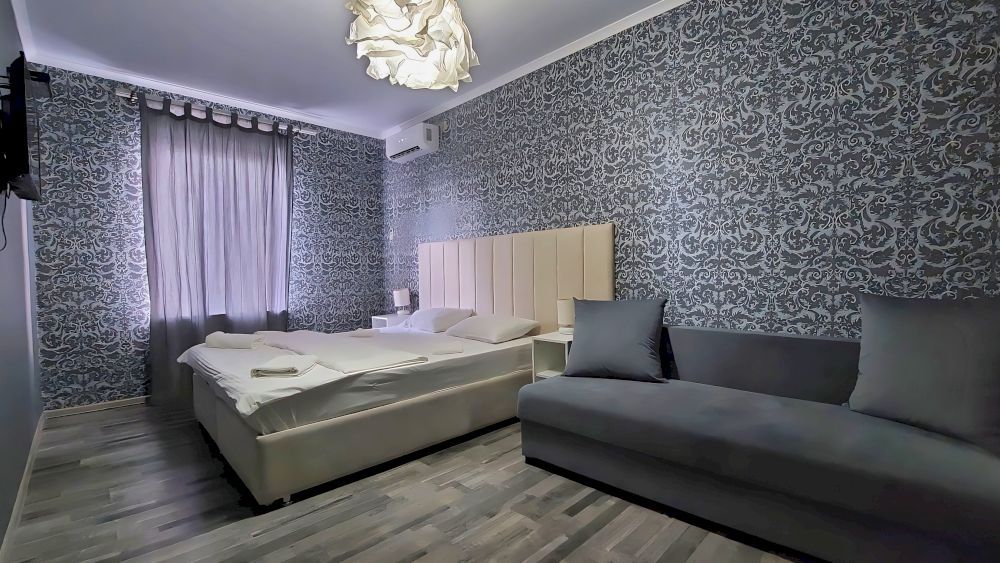 SKY TERRA, отель стандарт - 41