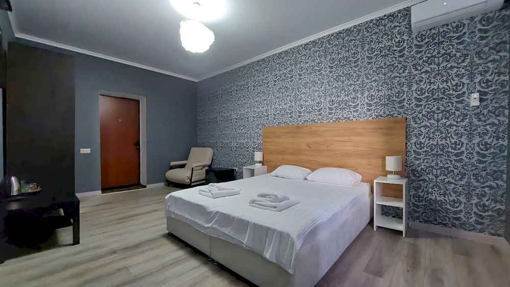 SKY TERRA, отель стандарт - 38