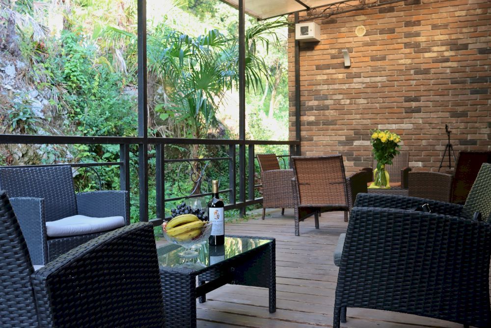 SKY TERRA, отель стандарт - 43