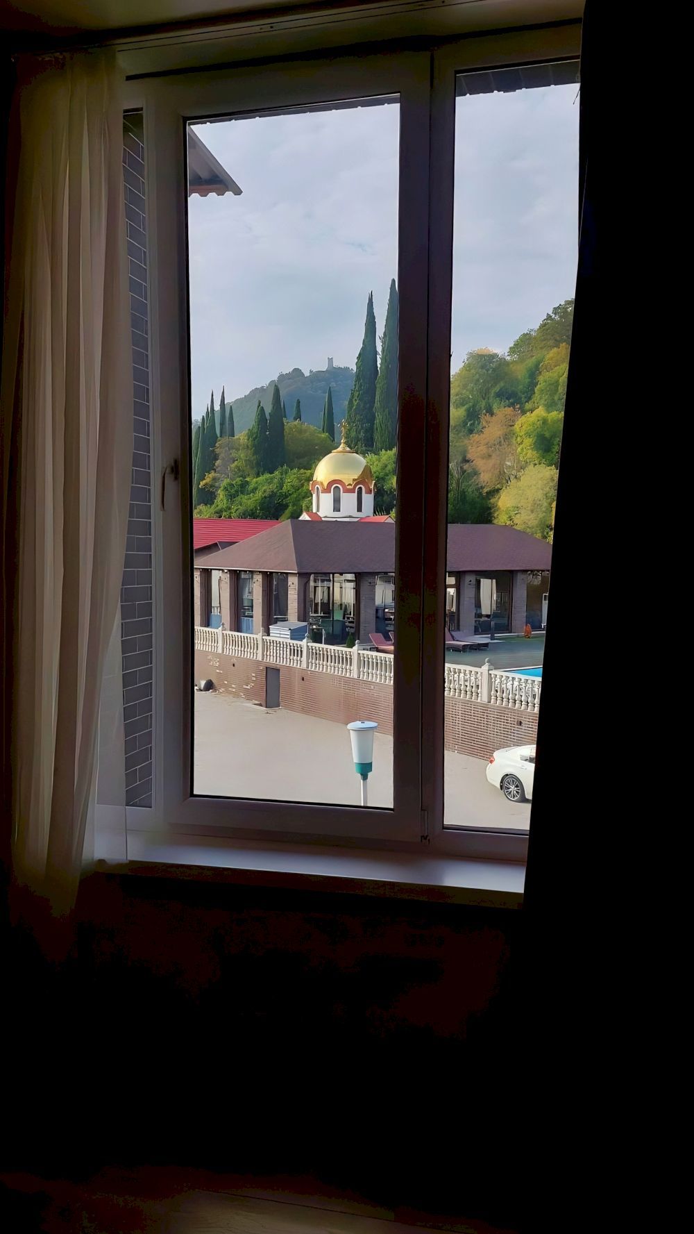 SKY TERRA, отель стандарт - 37