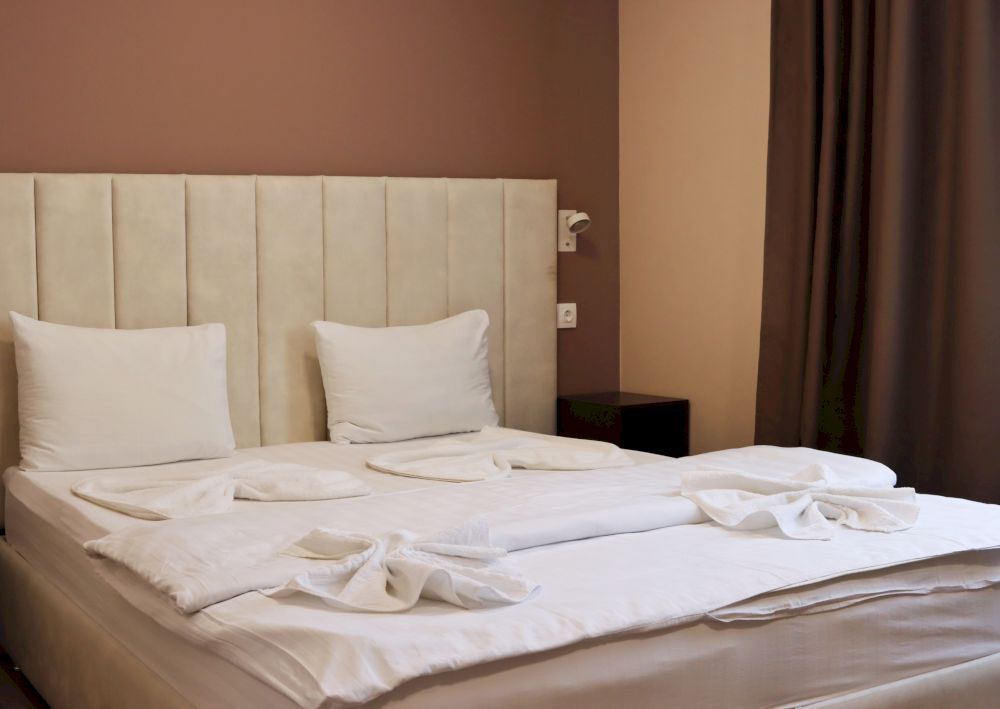 SKY TERRA, отель стандарт - 33