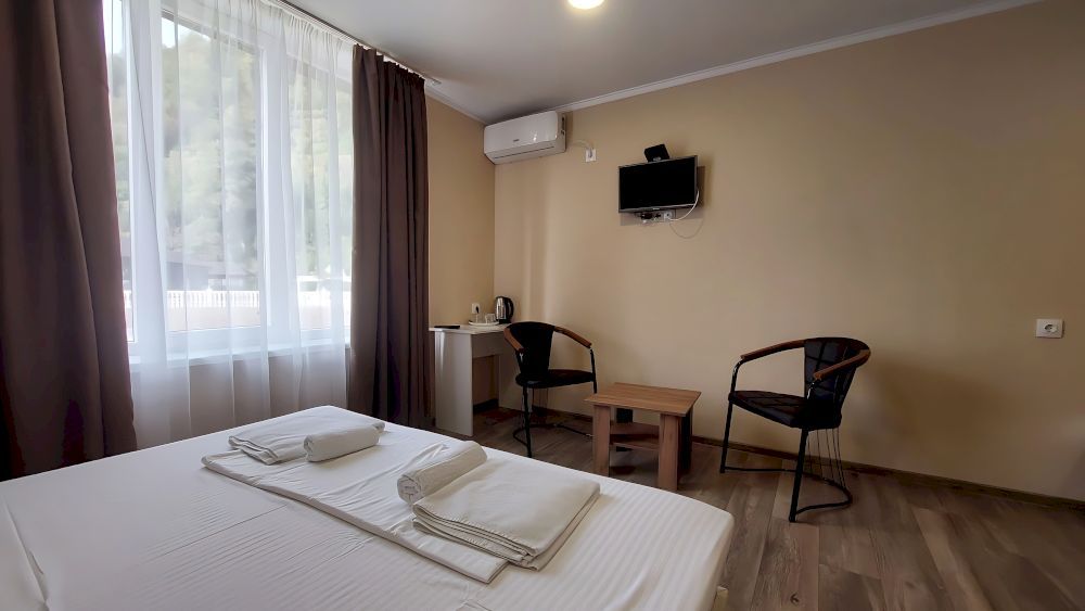 SKY TERRA, отель стандарт - 32