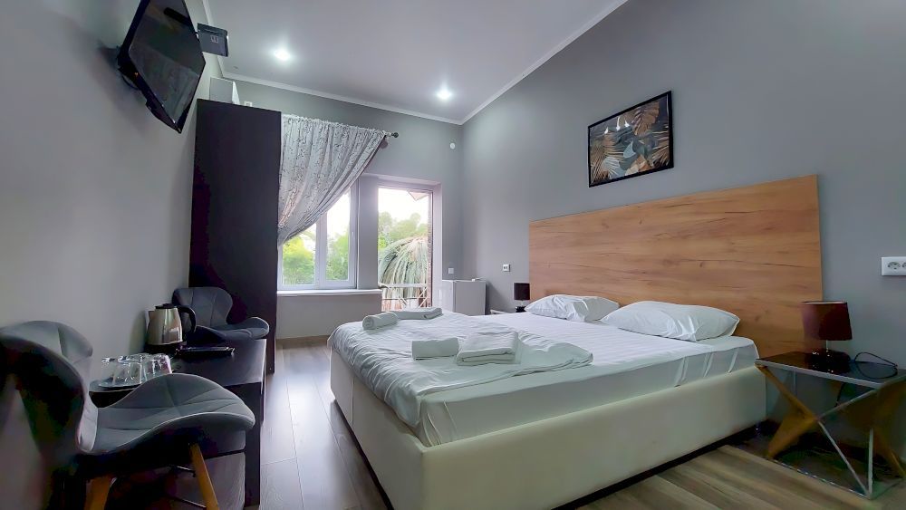 SKY TERRA, отель стандарт - 30