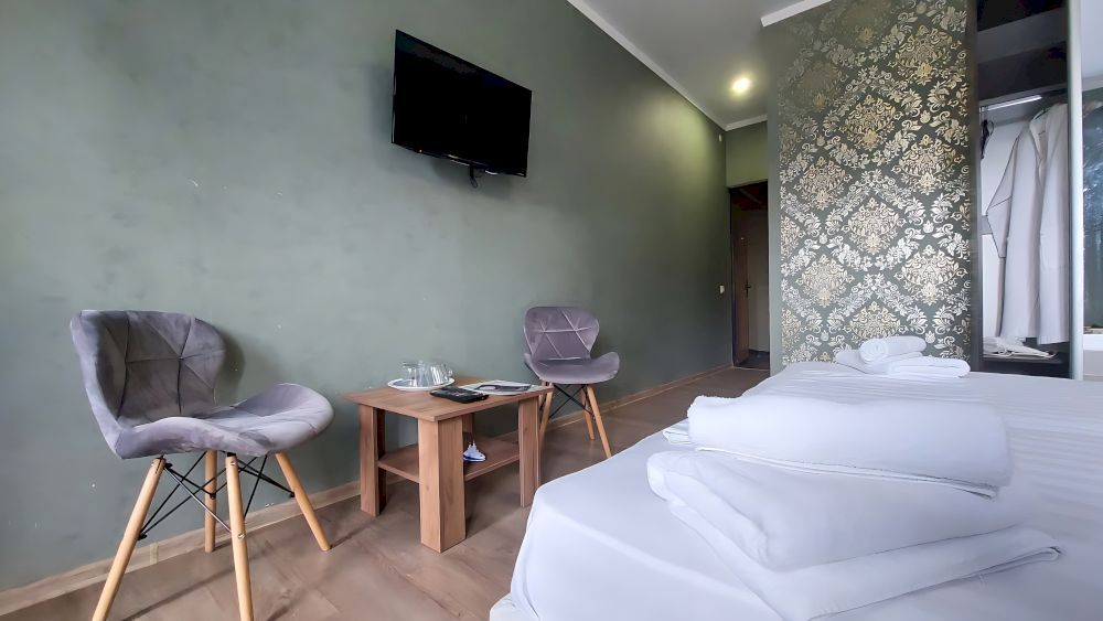 Картинка отеля - 25