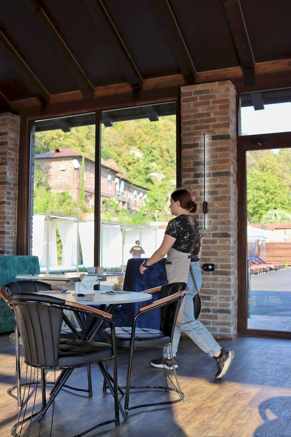 Картинка отеля - 23