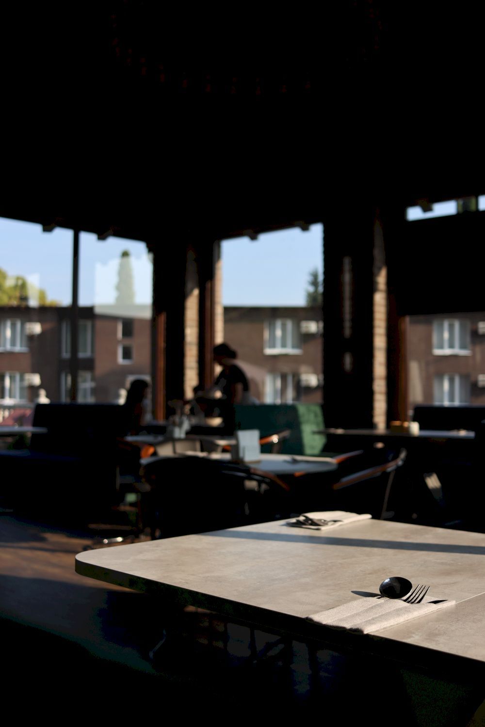 SKY TERRA, отель стандарт - 21