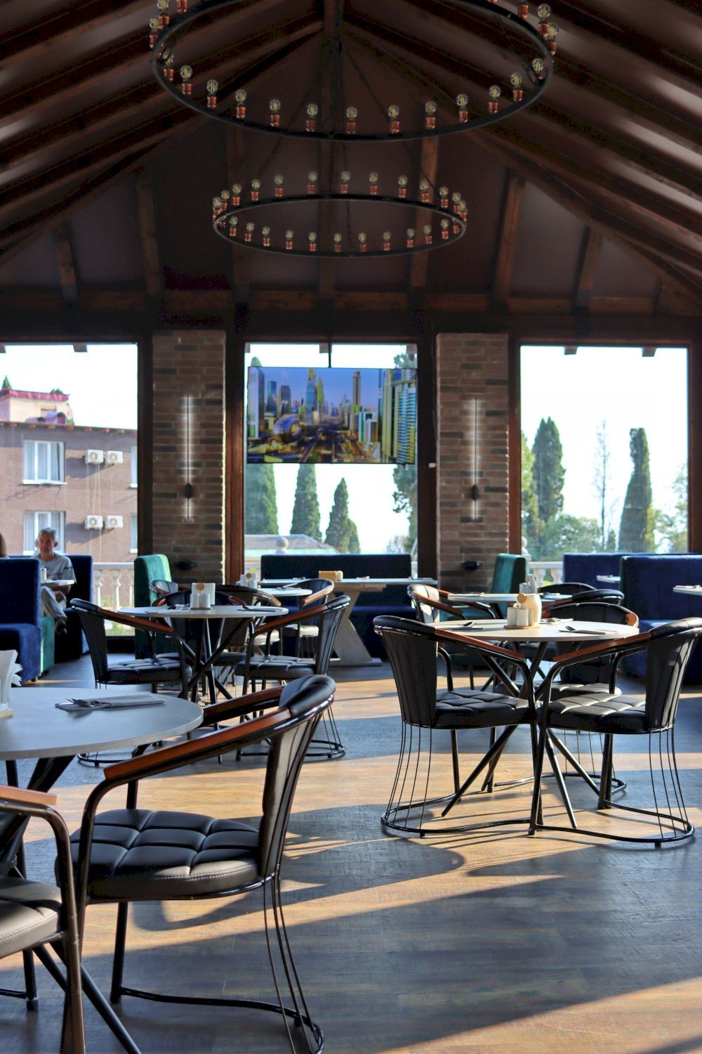 Картинка отеля - 20