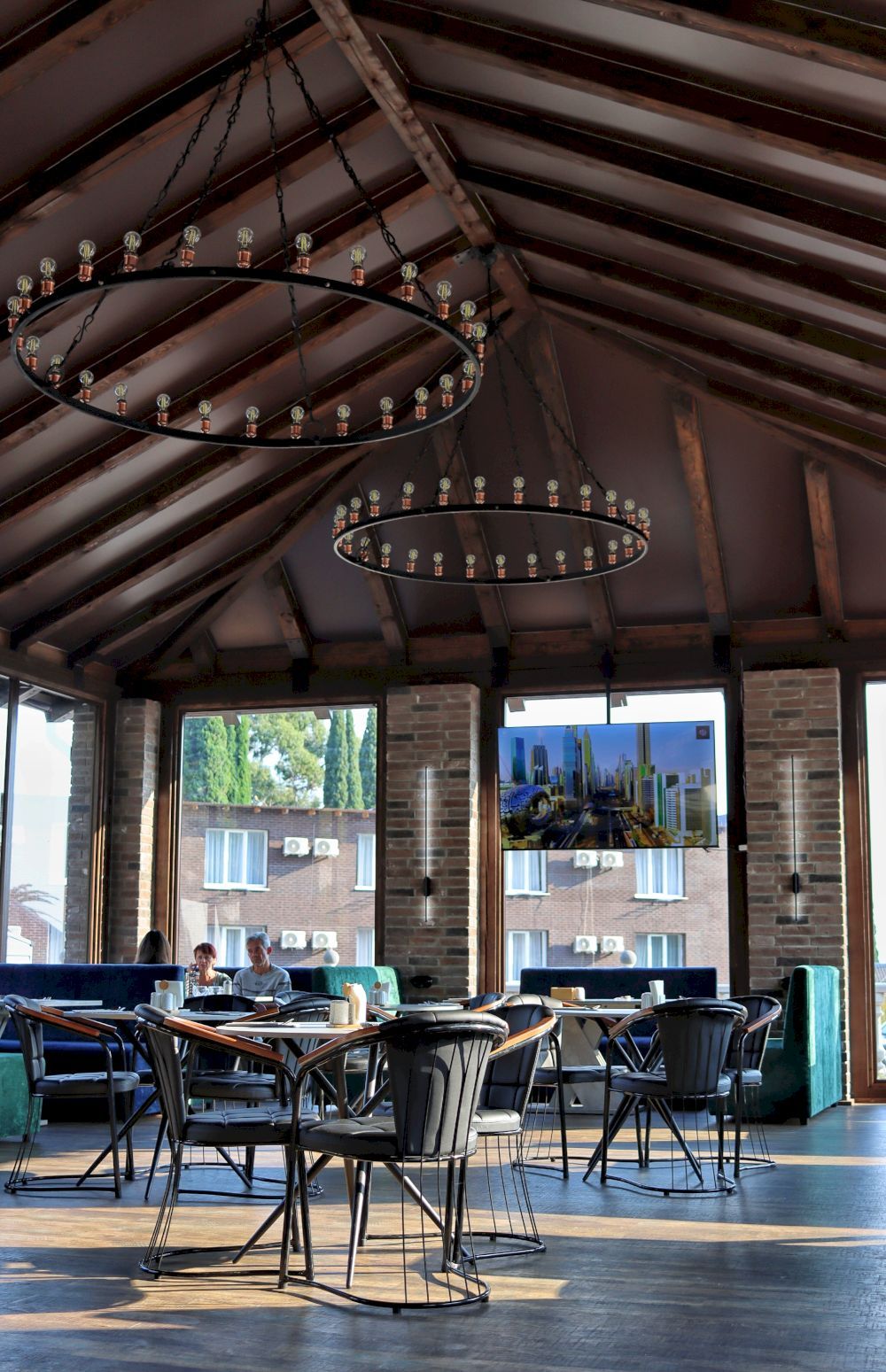 Картинка отеля - 18