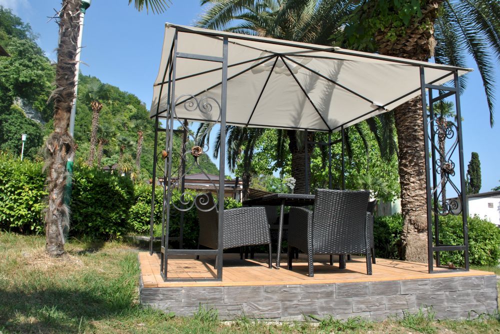 SKY TERRA, отель стандарт - 9