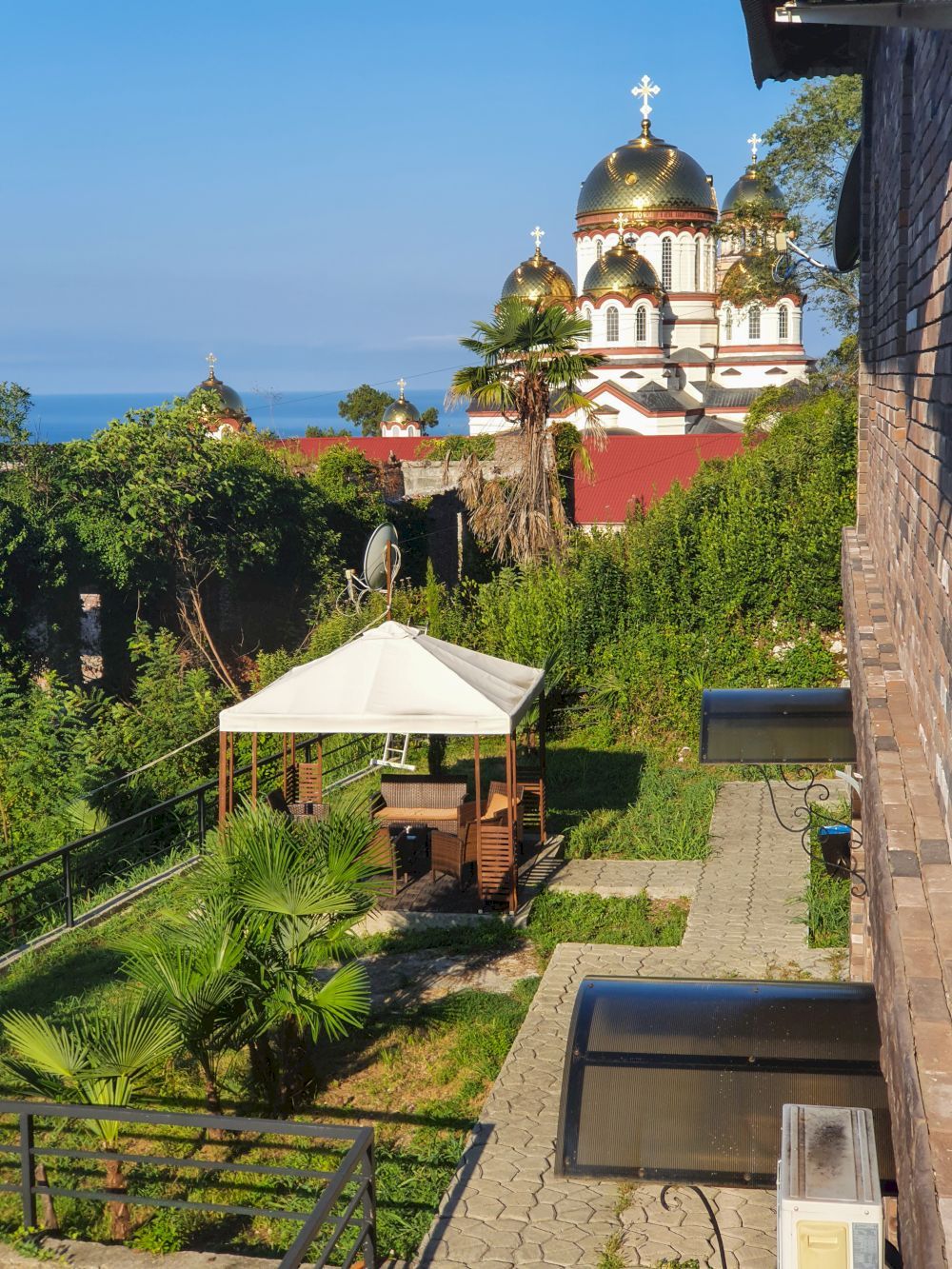 Картинка отеля - 6