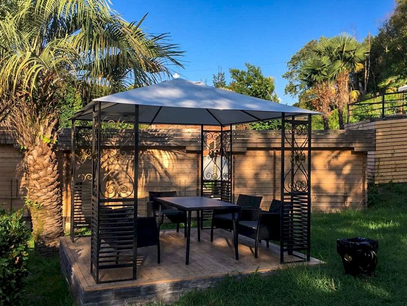 SKY TERRA, отель стандарт - 5