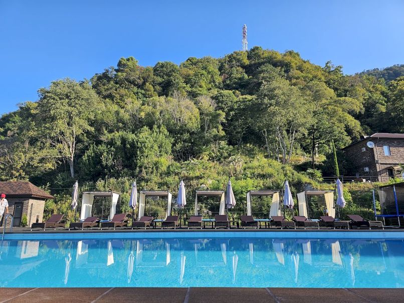 SKY TERRA, отель стандарт - 2