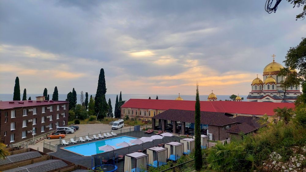 Картинка отеля - 4