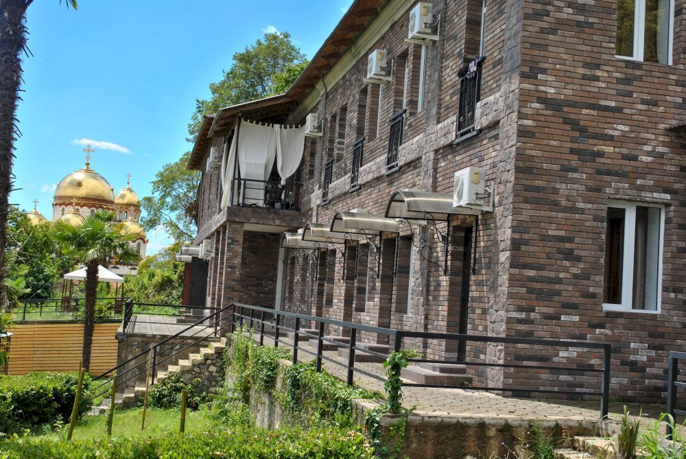 SKY TERRA, отель стандарт - 1