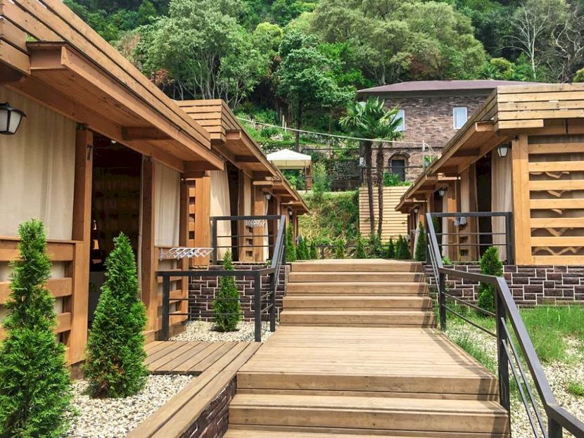 SKY TERRA, отель стандарт - 3