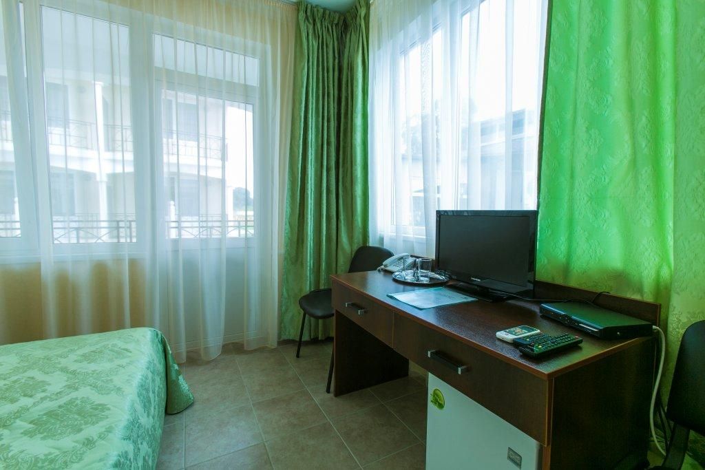 ANAKOPIA CLUB (АНАКОПИЯ КЛАБ), отель стандарт - 8