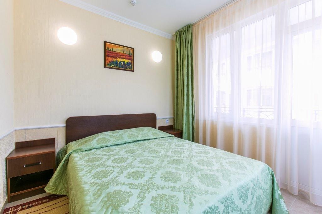 ANAKOPIA CLUB (АНАКОПИЯ КЛАБ), отель стандарт - 7