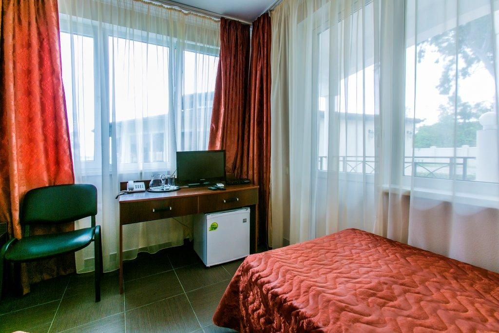 ANAKOPIA CLUB (АНАКОПИЯ КЛАБ), отель стандарт - 11