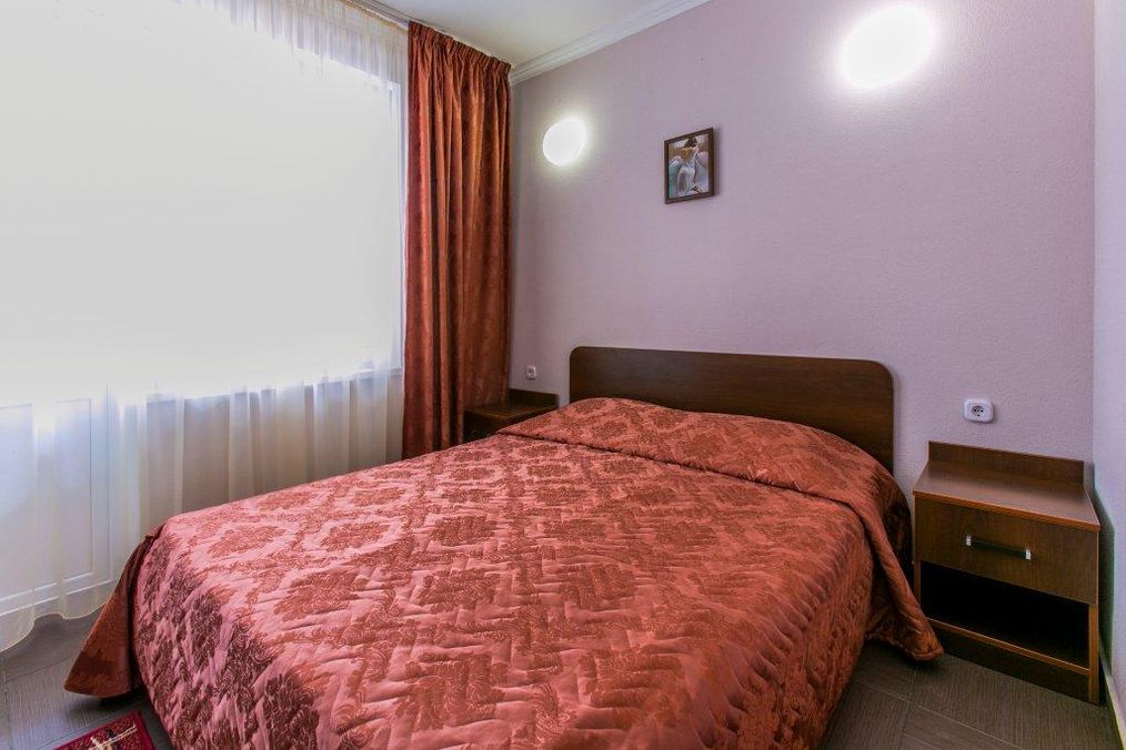 Картинка отеля - 12