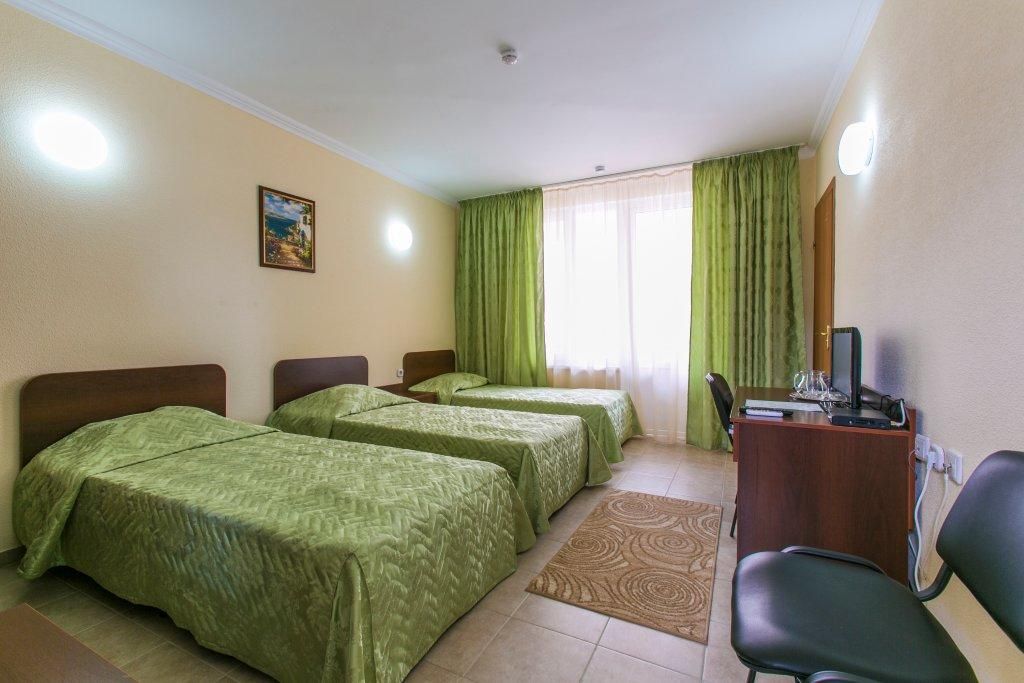 ANAKOPIA CLUB (АНАКОПИЯ КЛАБ), отель стандарт - 15