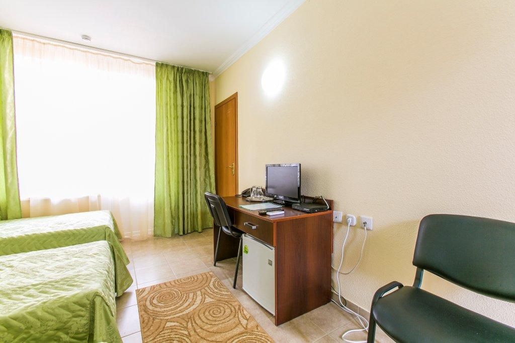 ANAKOPIA CLUB (АНАКОПИЯ КЛАБ), отель стандарт - 16