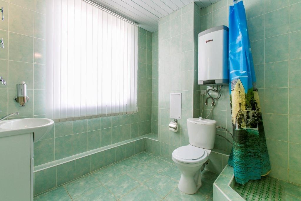 ANAKOPIA CLUB (АНАКОПИЯ КЛАБ), отель стандарт - 17