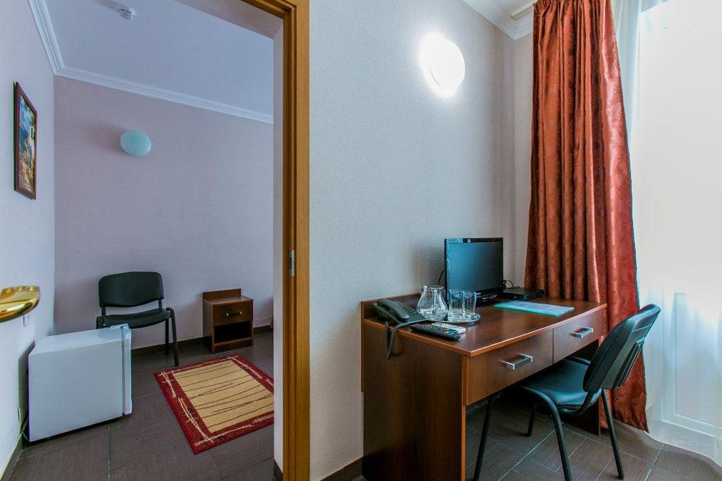 Картинка отеля - 13