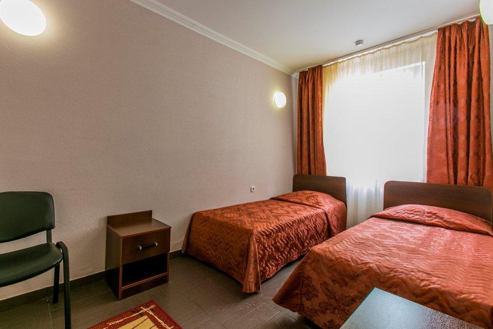 Картинка отеля - 14