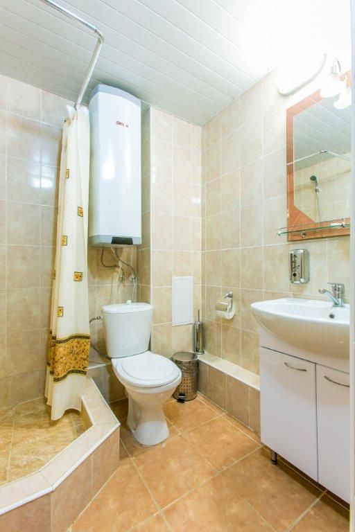 ANAKOPIA CLUB (АНАКОПИЯ КЛАБ), отель стандарт - 9