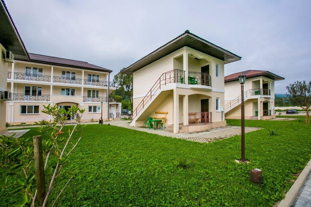 ANAKOPIA CLUB (АНАКОПИЯ КЛАБ), отель стандарт - 21