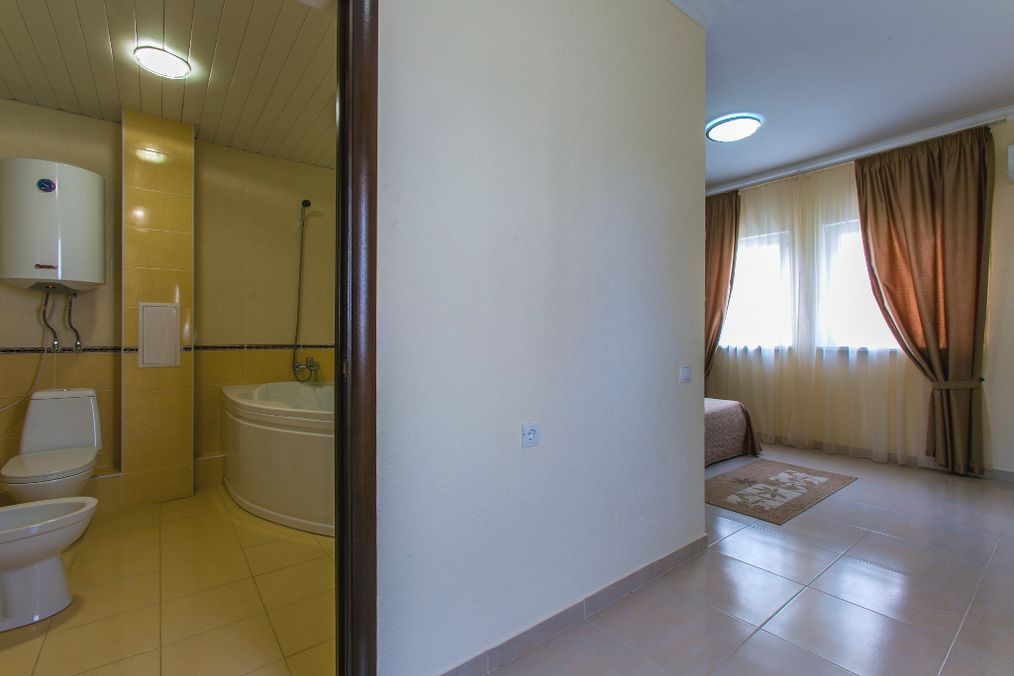 Картинка отеля - 24