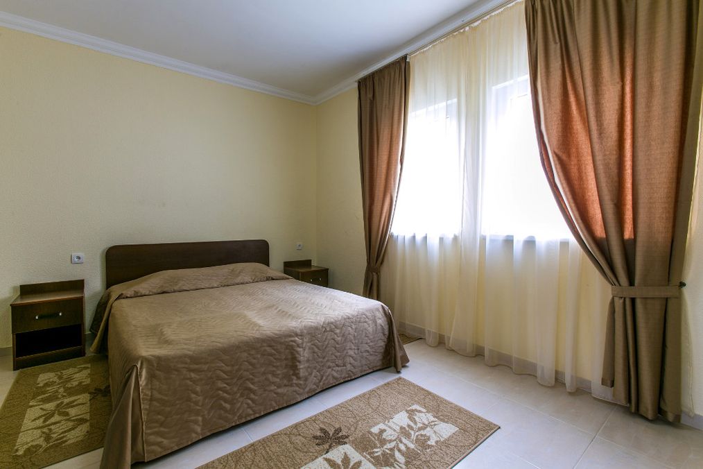 Картинка отеля - 22