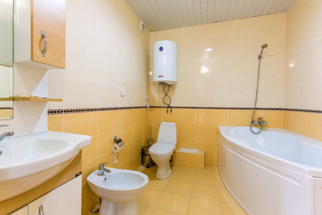 ANAKOPIA CLUB (АНАКОПИЯ КЛАБ), отель стандарт - 25