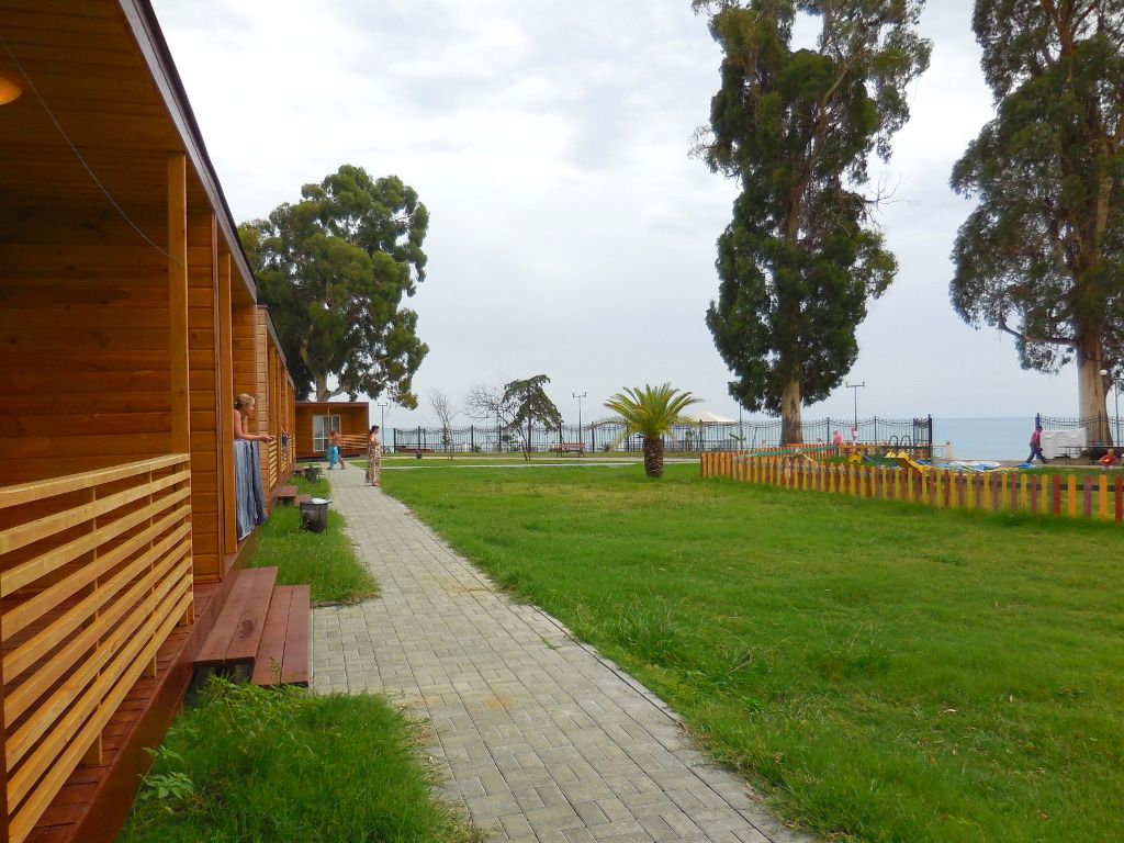 ANAKOPIA CLUB (АНАКОПИЯ КЛАБ), отель стандарт - 29