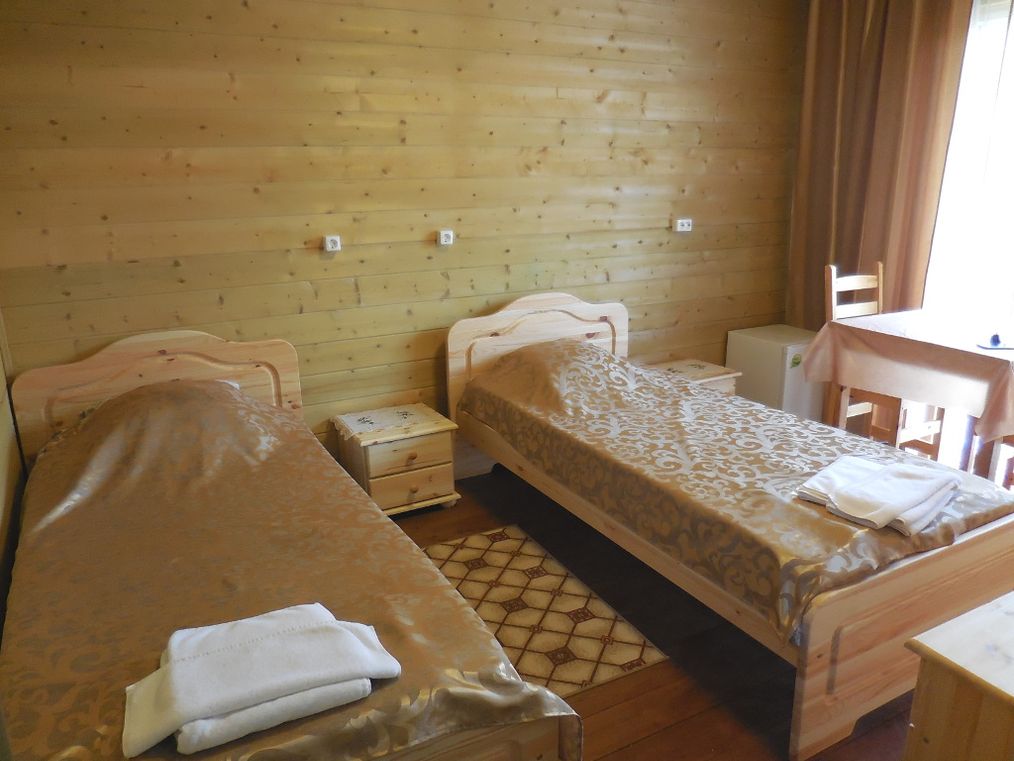 Картинка отеля - 30