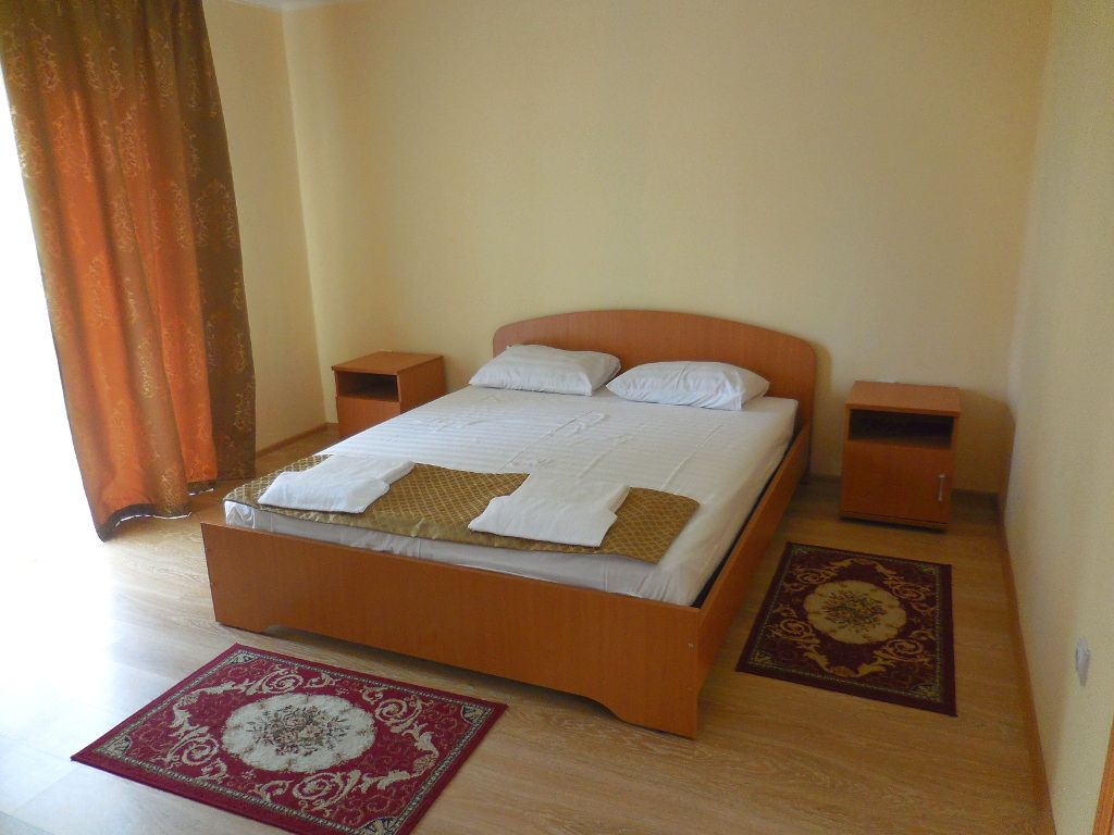 ANAKOPIA CLUB (АНАКОПИЯ КЛАБ), отель стандарт - 36