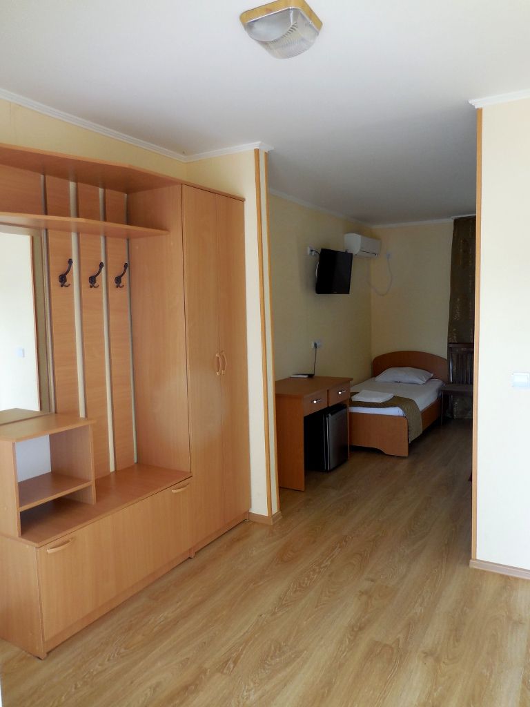 ANAKOPIA CLUB (АНАКОПИЯ КЛАБ), отель стандарт - 40