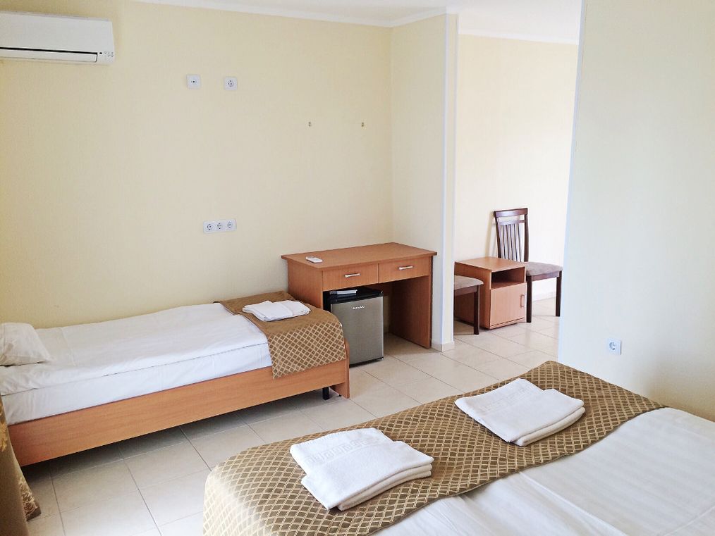 Картинка отеля - 38