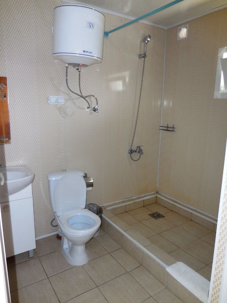 ANAKOPIA CLUB (АНАКОПИЯ КЛАБ), отель стандарт - 41