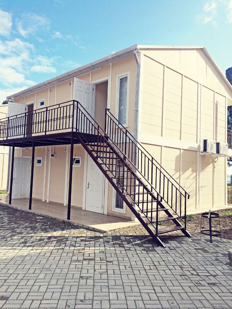 ANAKOPIA CLUB (АНАКОПИЯ КЛАБ), отель стандарт - 35