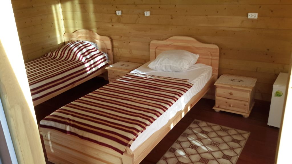 ANAKOPIA CLUB (АНАКОПИЯ КЛАБ), отель стандарт - 31