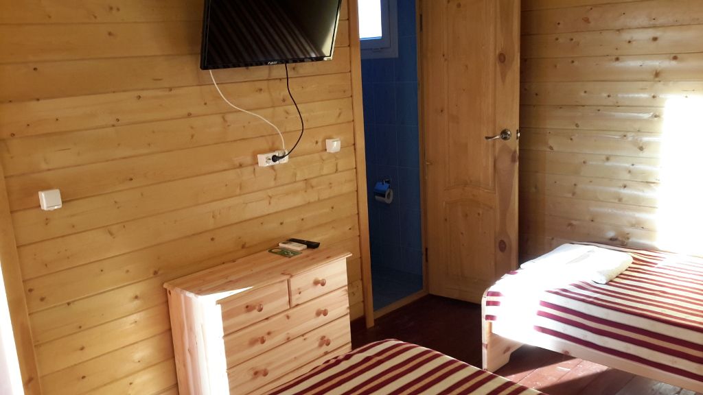 ANAKOPIA CLUB (АНАКОПИЯ КЛАБ), отель стандарт - 32