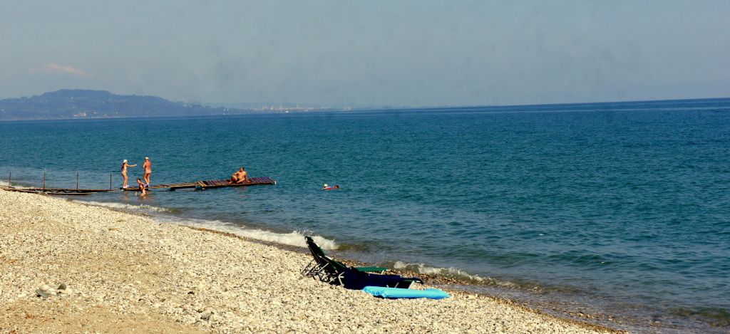 ANAKOPIA CLUB (АНАКОПИЯ КЛАБ), отель стандарт - 50