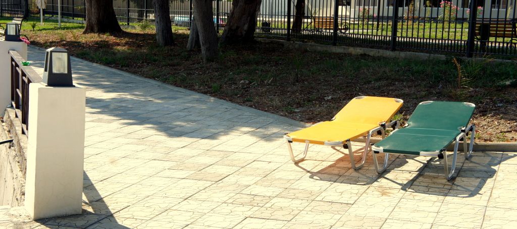 ANAKOPIA CLUB (АНАКОПИЯ КЛАБ), отель стандарт - 49