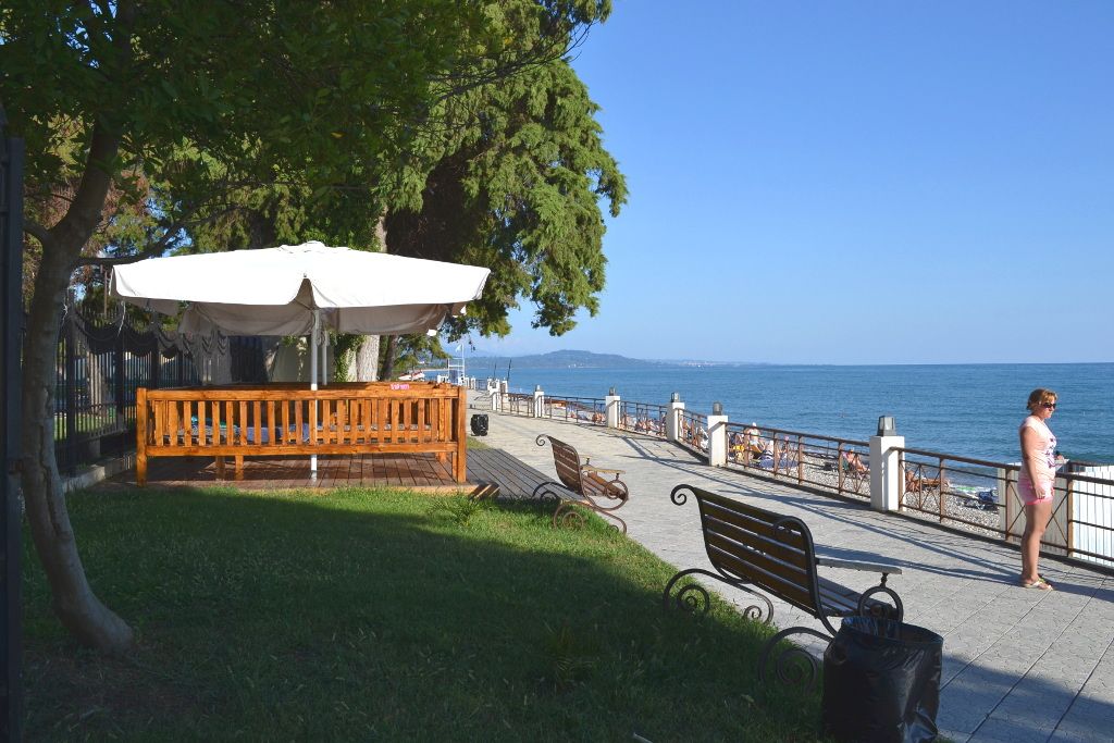 ANAKOPIA CLUB (АНАКОПИЯ КЛАБ), отель стандарт - 48