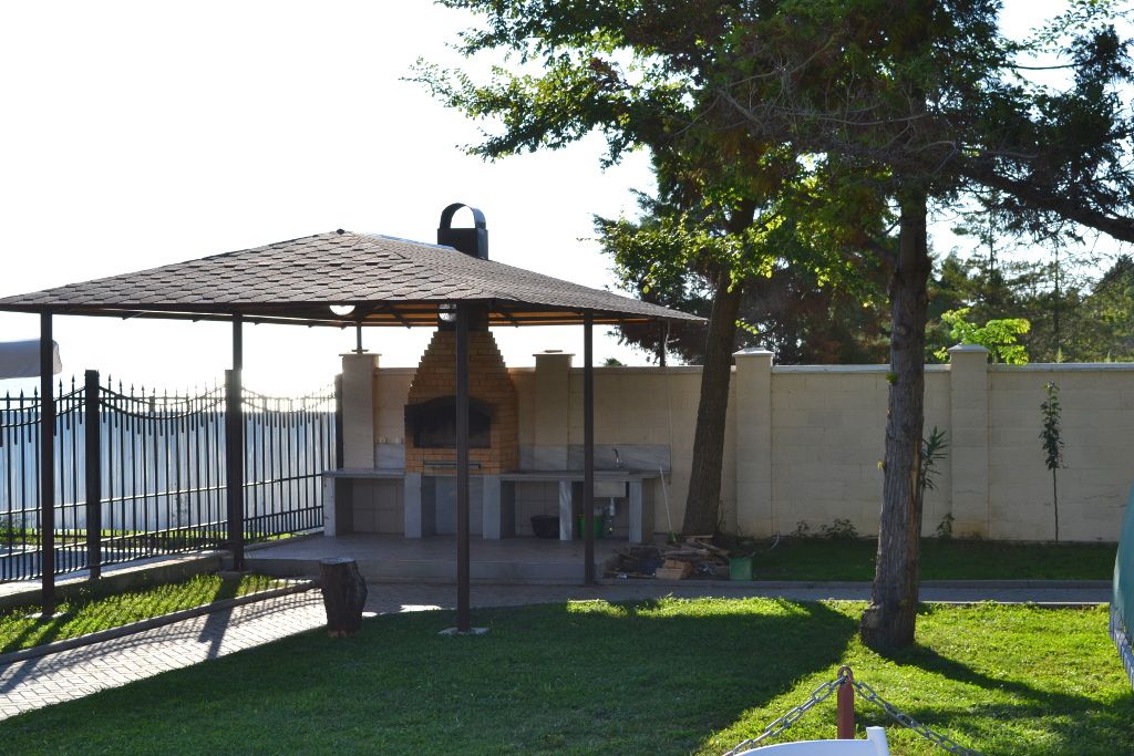 ANAKOPIA CLUB (АНАКОПИЯ КЛАБ), отель стандарт - 46