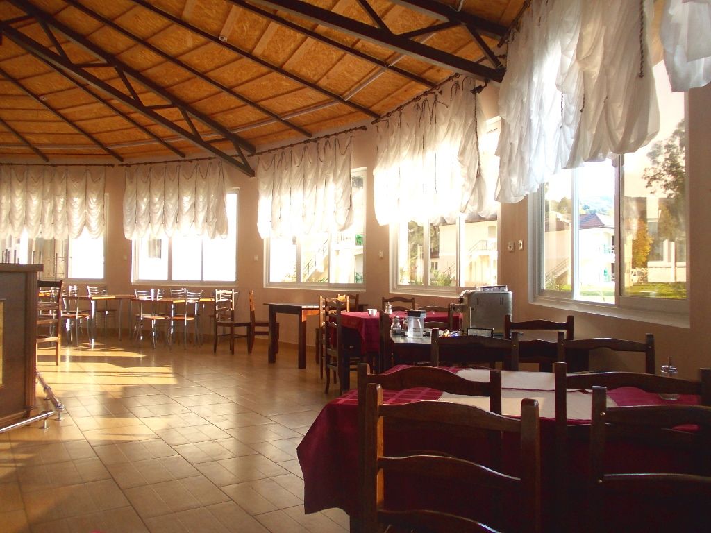 ANAKOPIA CLUB (АНАКОПИЯ КЛАБ), отель стандарт - 44