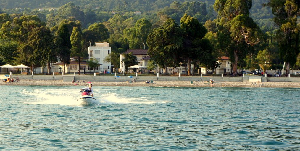 Картинка отеля - 43