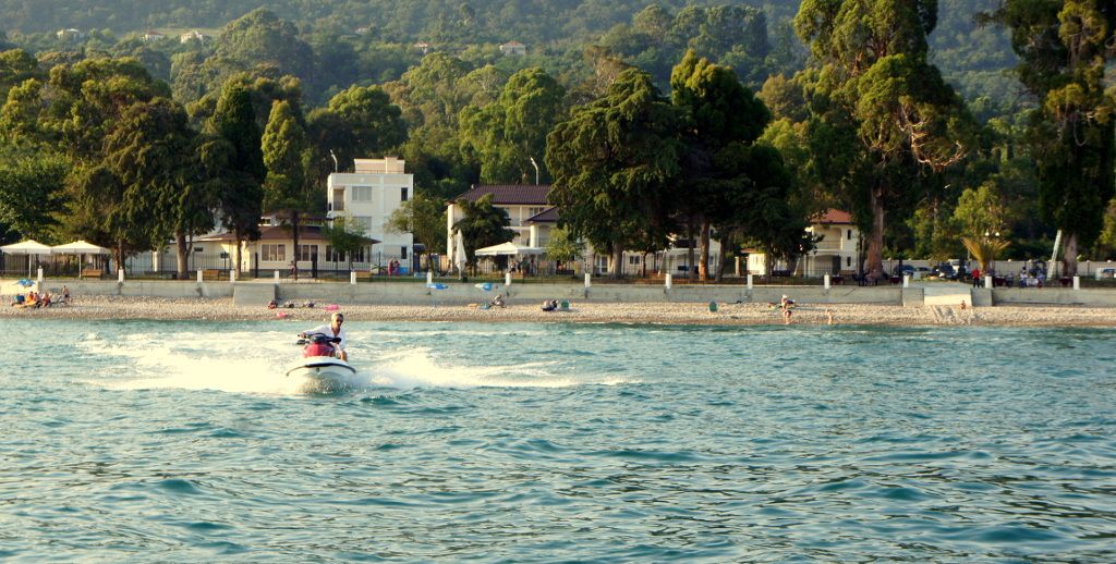 ANAKOPIA CLUB (АНАКОПИЯ КЛАБ), отель стандарт - 43